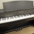 DEMO. Kawai CN39 black - Digital Pianos